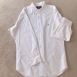 Raul Lauren Yarmouth Oxford